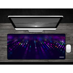 PREORDER GamerMats: Dotted Lights - Deskmat