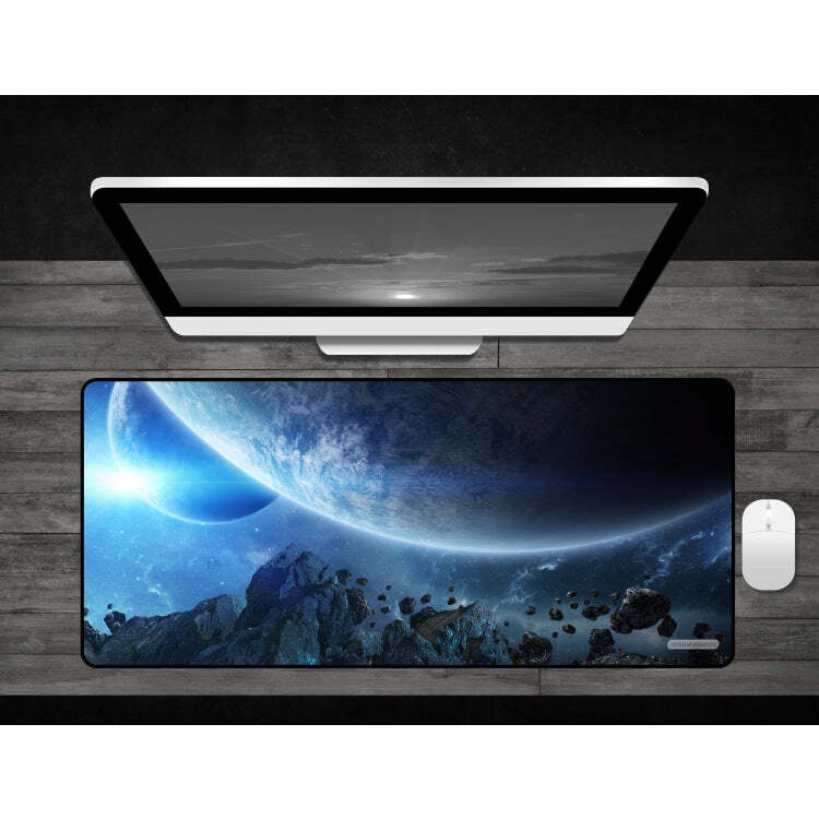 PREORDER GamerMats: Fly By - Deskmat