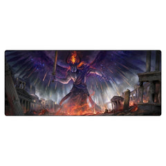 PREORDER GamerMats: Wrath of Death - Tablemat