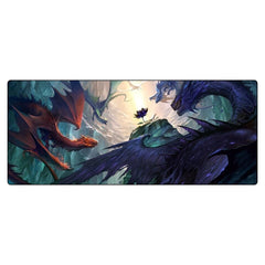 PREORDER GamerMats: Lotus Guardians - Tablemat