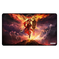 PREORDER GamerMats: Angel of the Mountain - Playmat