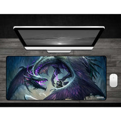 PREORDER GamerMats: Dragon Knight - Deskmat