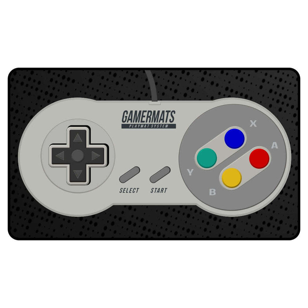 PREORDER GamerMats: Controller 2 - Playmat