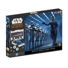 Star Wars: Legion  Battle Card Pack