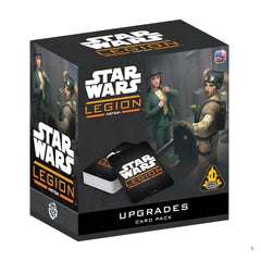 Star Wars: Legion  Upgrades Card Pack
