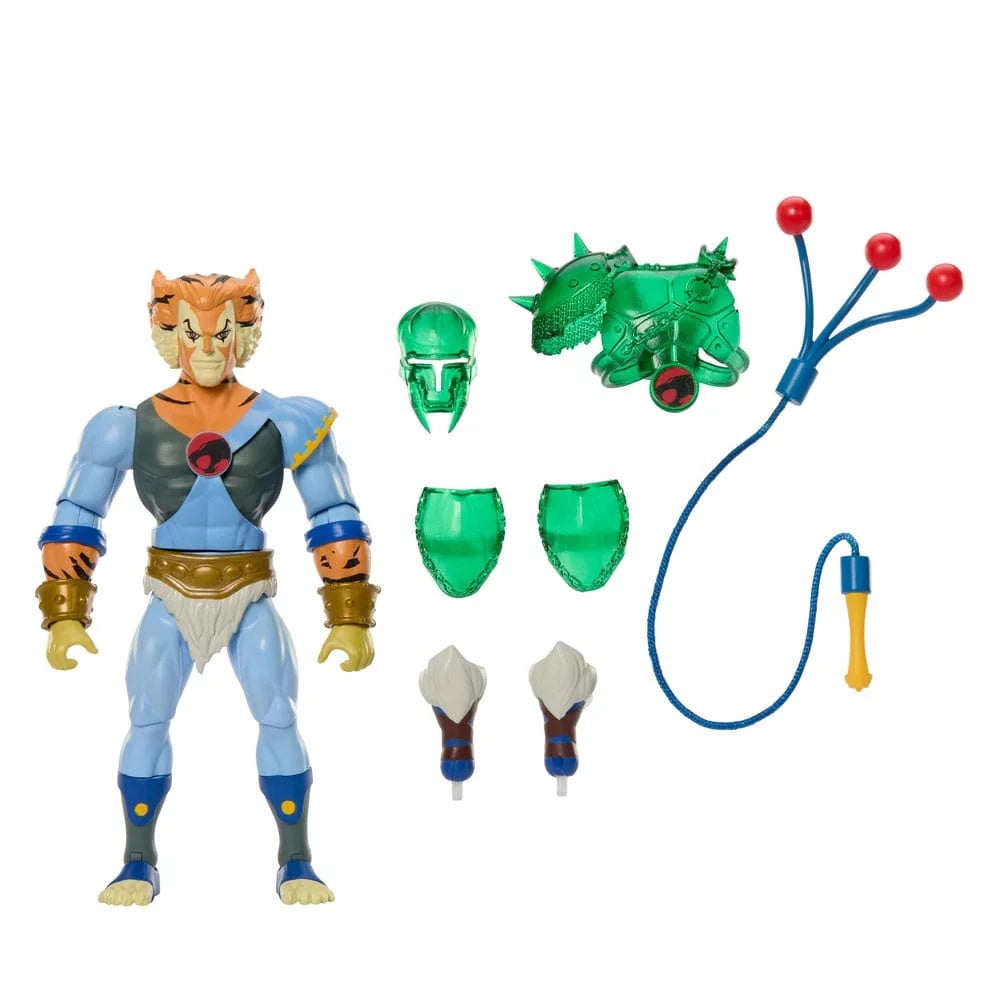 Masters Of The Universe - Origins Thundercats Figure 4
