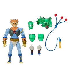 Masters Of The Universe - Origins Thundercats Figure 4