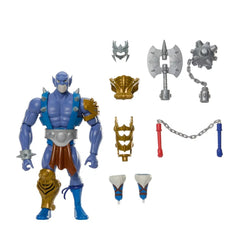 Masters Of The Universe - Origins Thundercats Figure 5