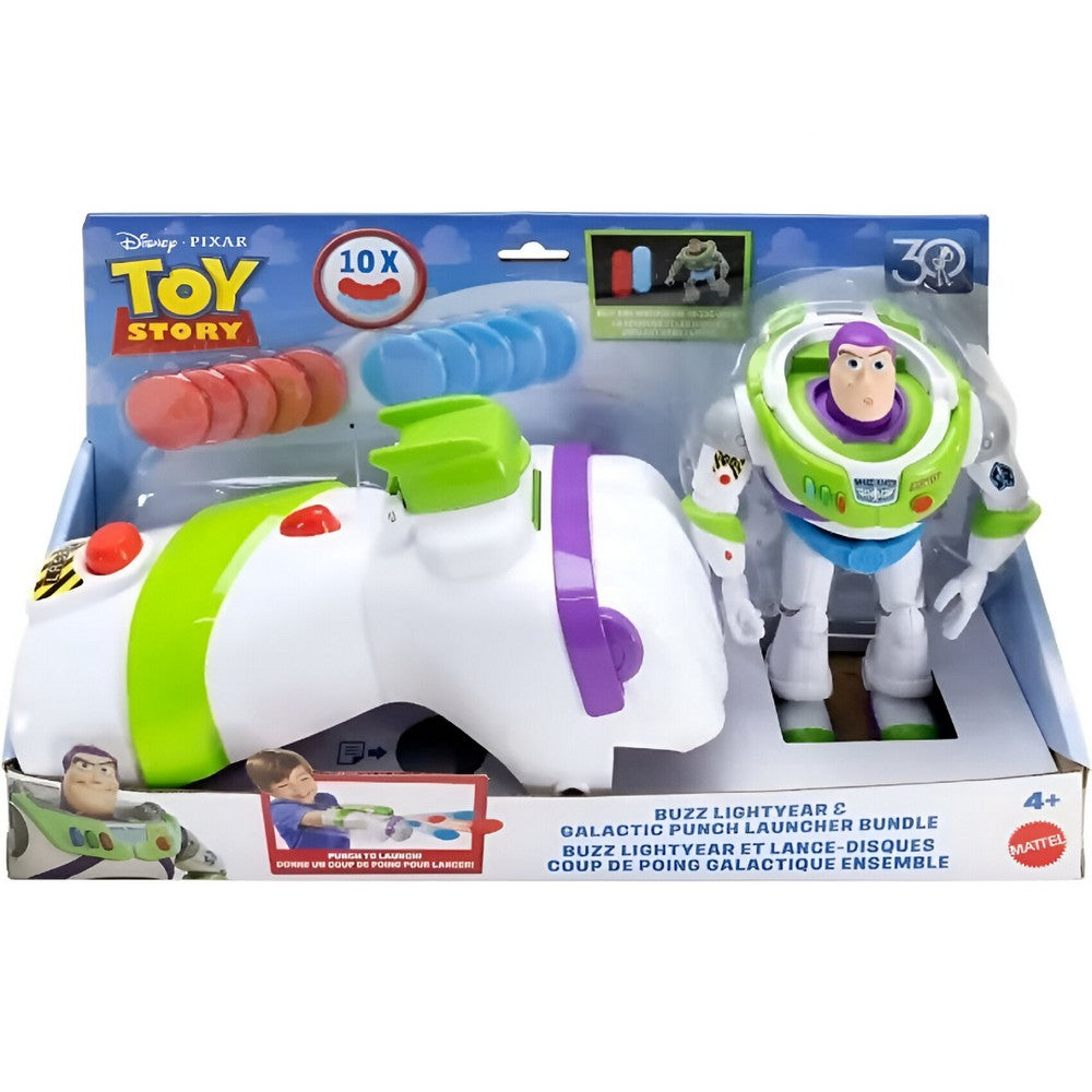 PREORDER Pixar - Pixar Buzz Roleplay Bundle