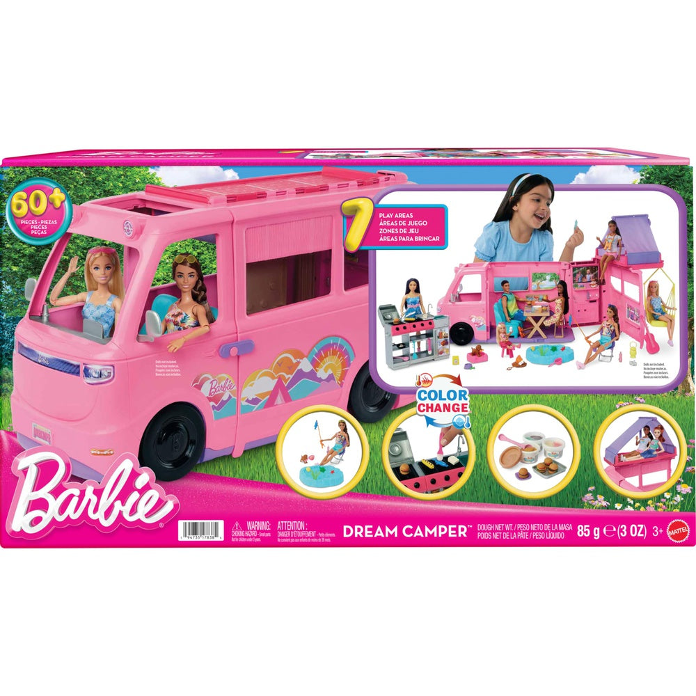 PREORDER Barbie - Ave - 2025 Dream Camper