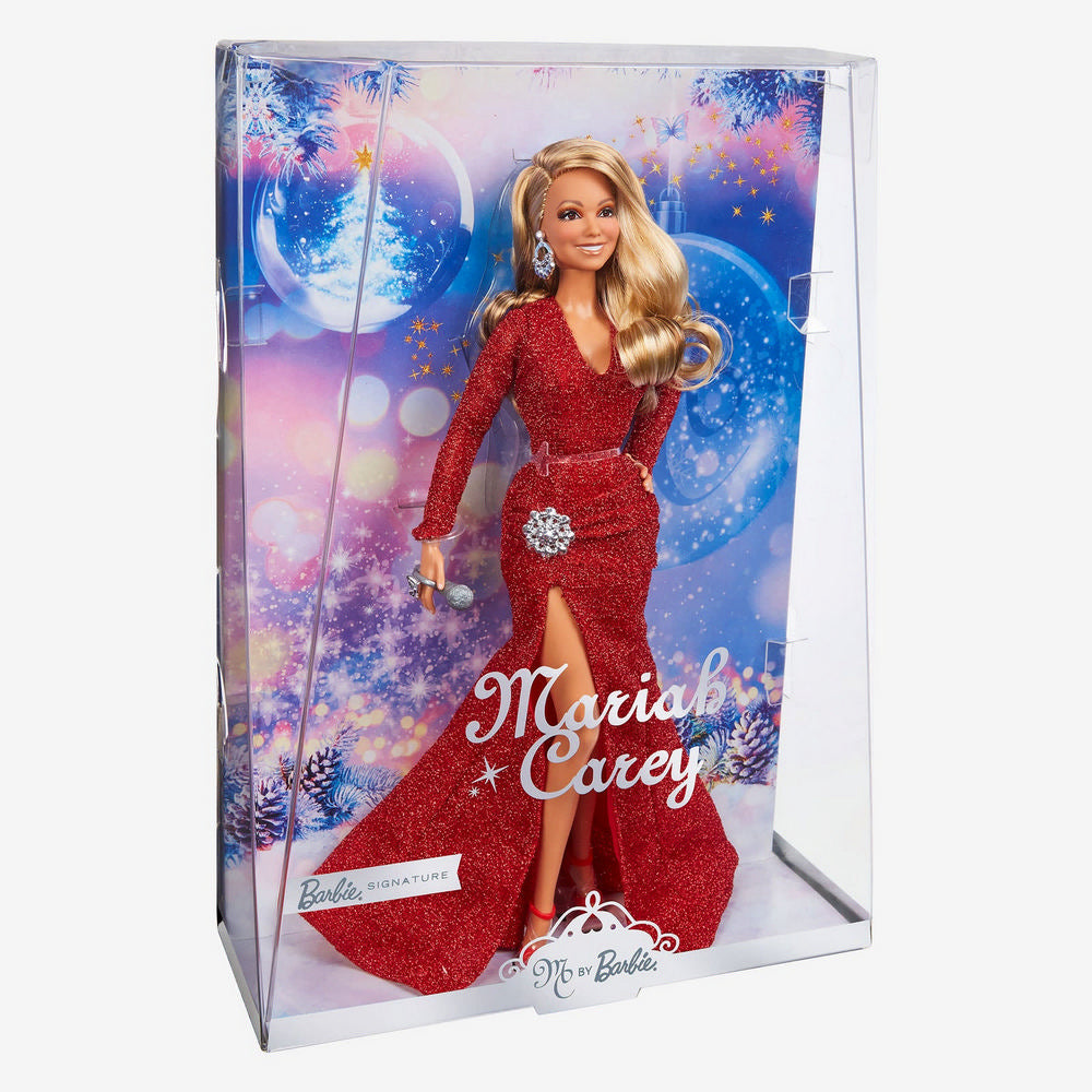 PREORDER Barbie - Signature - Mariah Carey