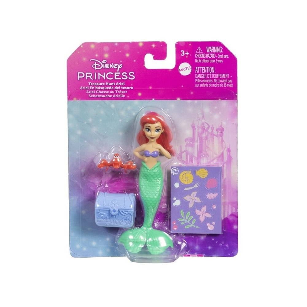 PREORDER Disney - Princess - Sd Gc Gift Set Assortment (8)