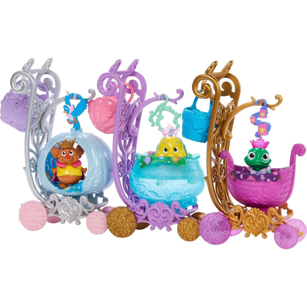 PREORDER Disney - Princess - Animal Opp Assortment. (3) (3)