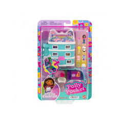 Polly Pocket - Gabbys Dollhouse Compact