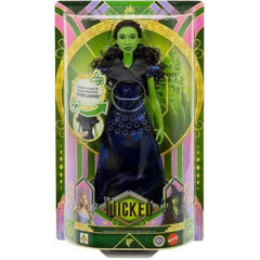 Wicked - Singing Doll 2 - E