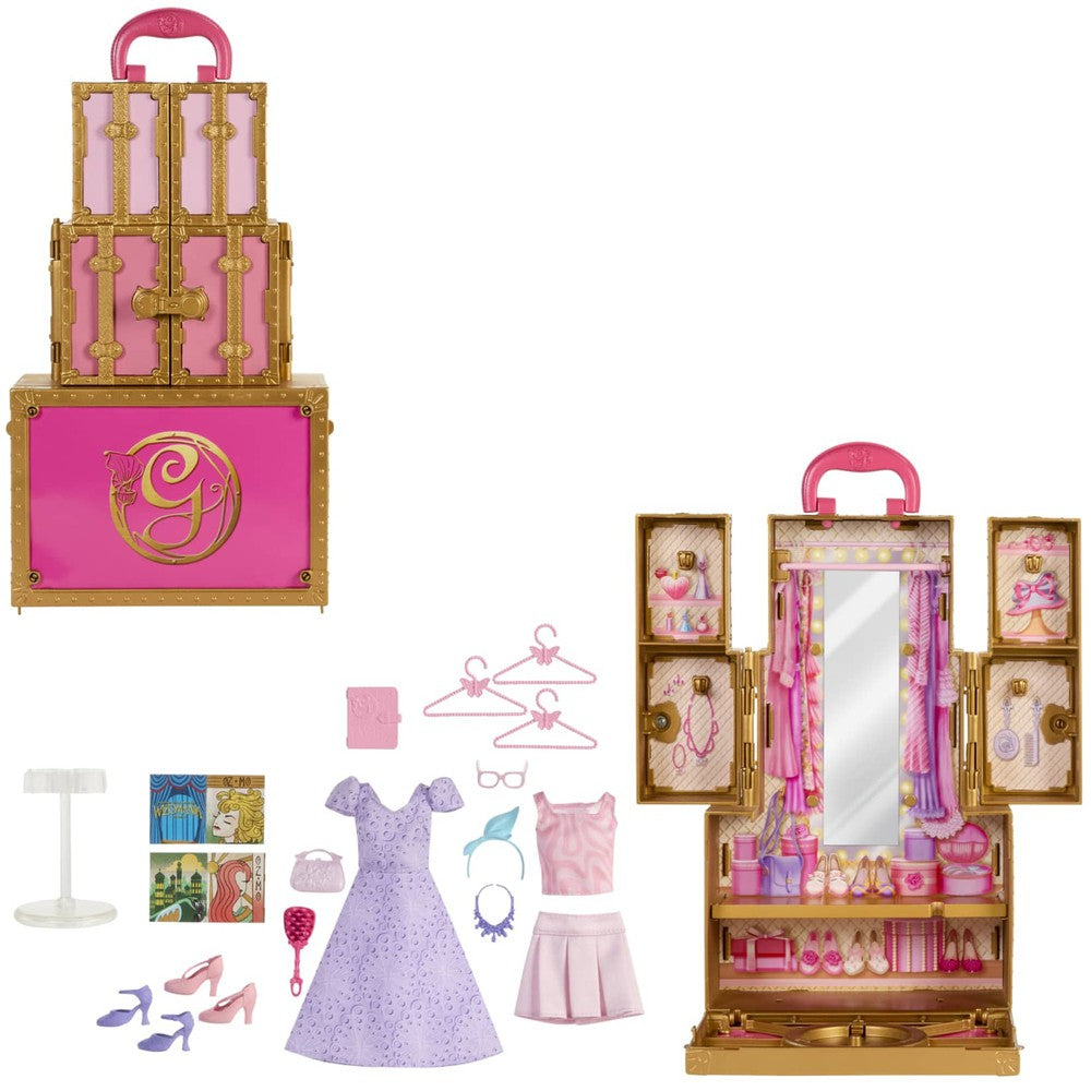 PREORDER Wicked - Closet Trunk - G