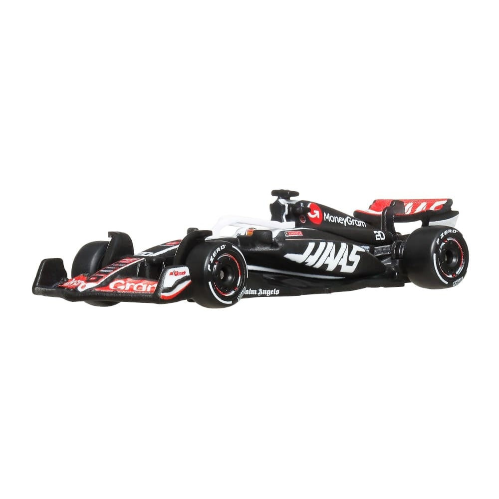 PREORDER Hot Wheels - Premium - Hw Premium Race Assortment (8)