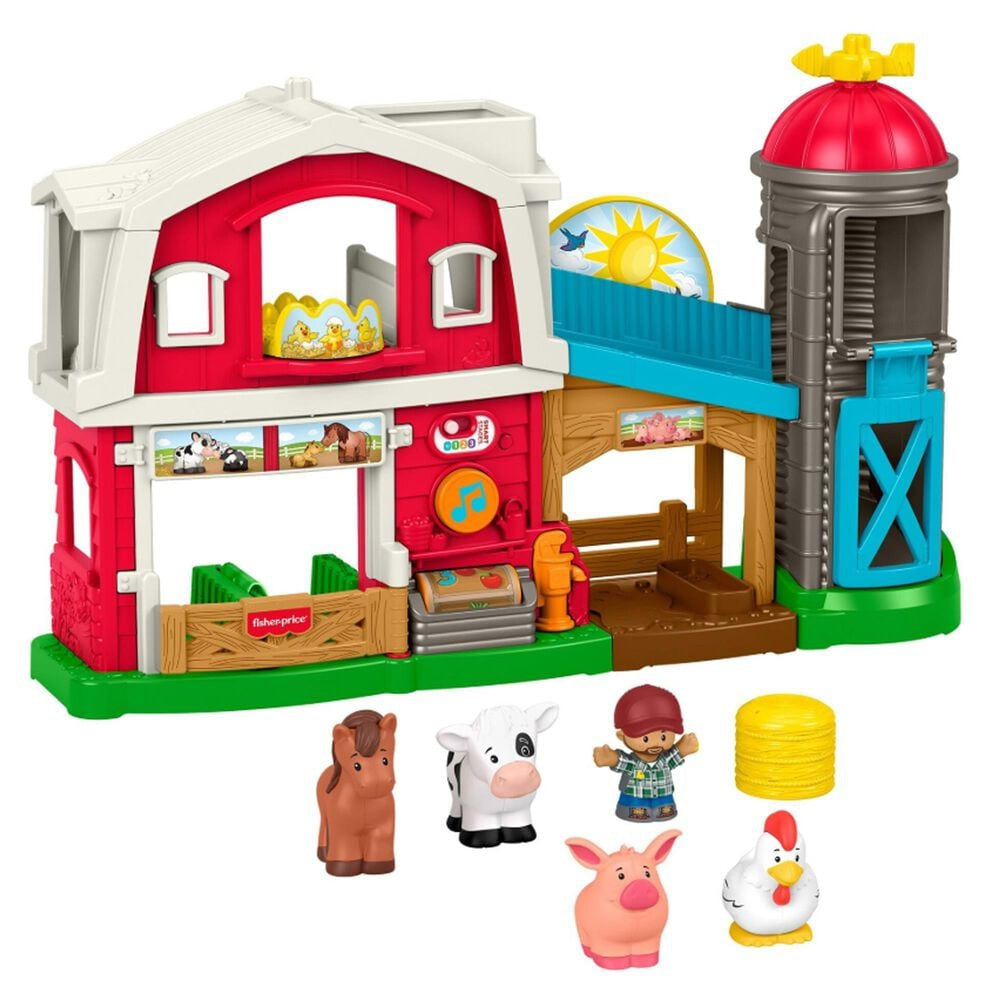 PREORDER Little People - Farm Restage 2025