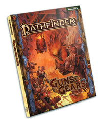 Pathfinder: Guns & Gears (Remastered)