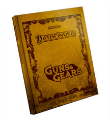 Pathfinder: Guns & Gears (Remastered) Special Edition