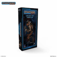 PREORDER Starfinder Masterclass Miniatures: Wrikreechee Creature