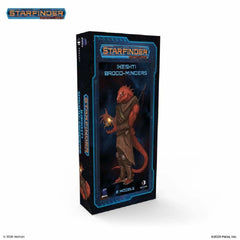 PREORDER Starfinder Masterclass Miniatures: Ikeshti Brood-Minder