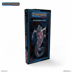 PREORDER Starfinder Masterclass Miniatures: Bloodbrother