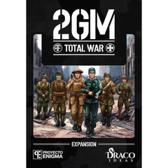 PREORDER 2GM Total War Expansion