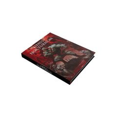 Librus Nocturnum - D&D 5e Adventure Anthology