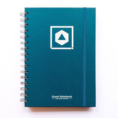 Game Masters Notebook