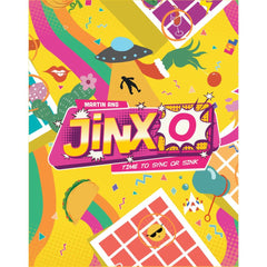 PREORDER JinxO