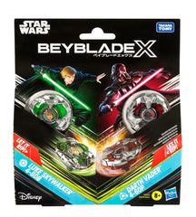 Beyblade - X - Star Wars Collab Multipack Assortment (8)