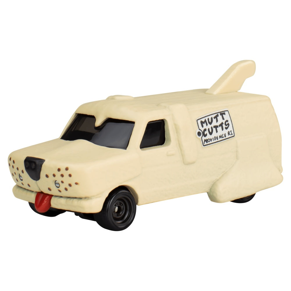 Hot Wheels -  Pop Culture Assortment (10)