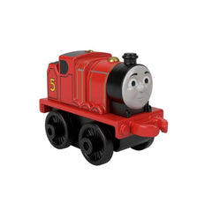 Thomas and Friends - Non_Blind Mini Assortment (48)