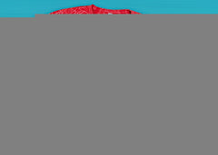 PREORDER CHX 86046 Ladies Fit Chessex T-Shirt - Red - 2XL
