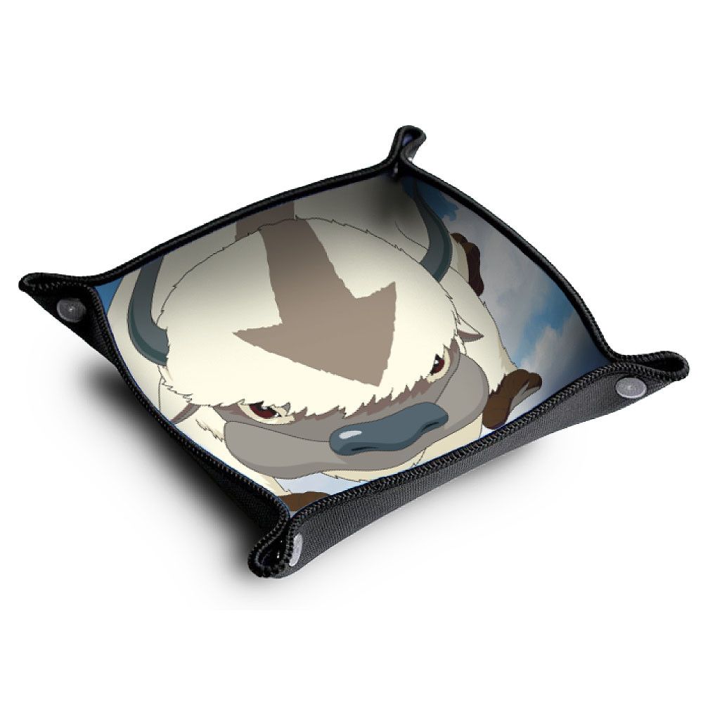 PREORDER Avatar Legends Appa Dice Tray