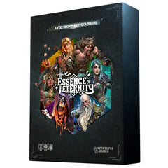 PREORDER Essence of Eternity