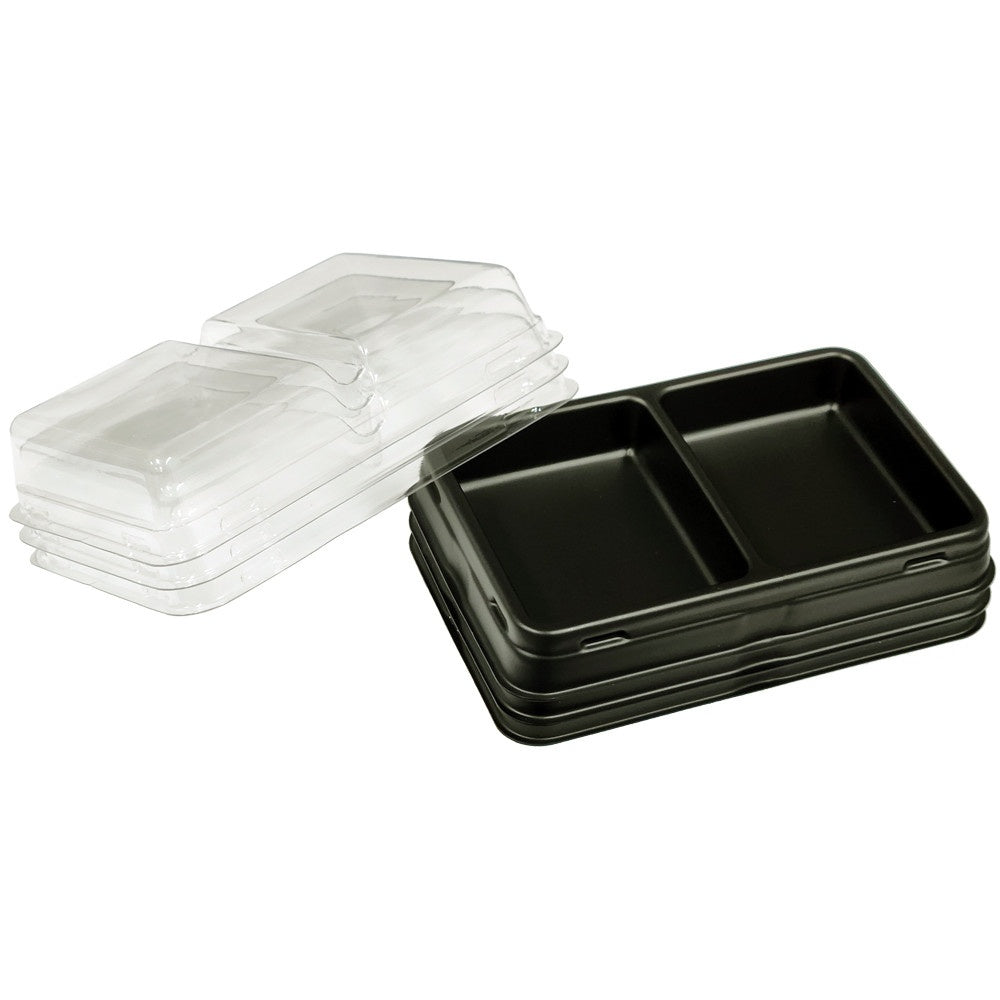 PREORDER RONE - Invasion - Set of 3 Plastic Trays