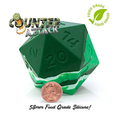 PREORDER GateKeeper Games - Random Encounter - Counter Attack - D20