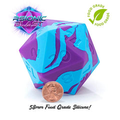 PREORDER GateKeeper Games - Random Encounter - Psionic Blast - D20