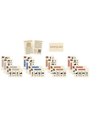 PREORDER Babylon Promo Cards