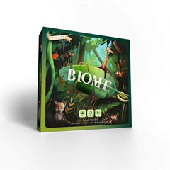 PREORDER Biome