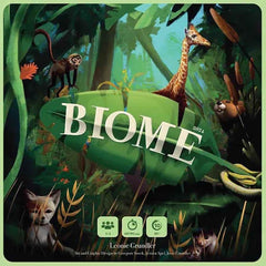 PREORDER Biome Deluxe