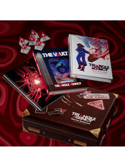 Triangle Agency: Normal Briefcase Collection
