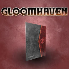 Gloomhaven 2nd Edition - Solo Scenarios