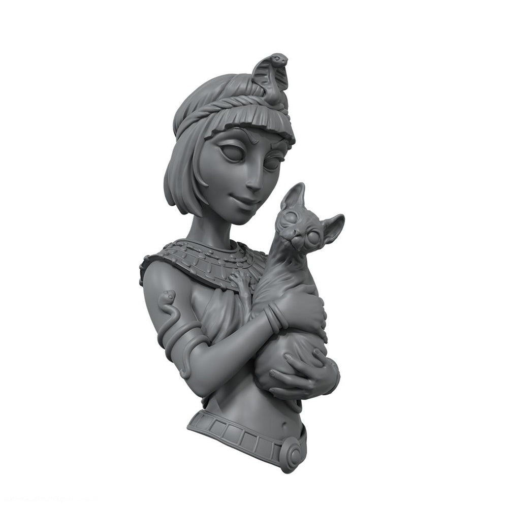 PREORDER Scale 75 - Figures - Historix - Queen Of The Nile