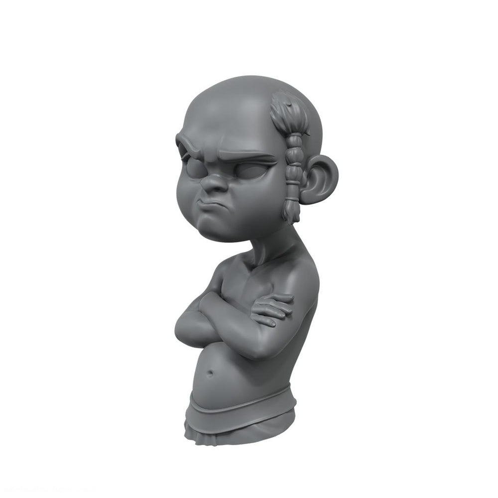PREORDER Scale 75 - Figures - Historix - Son Of Ra