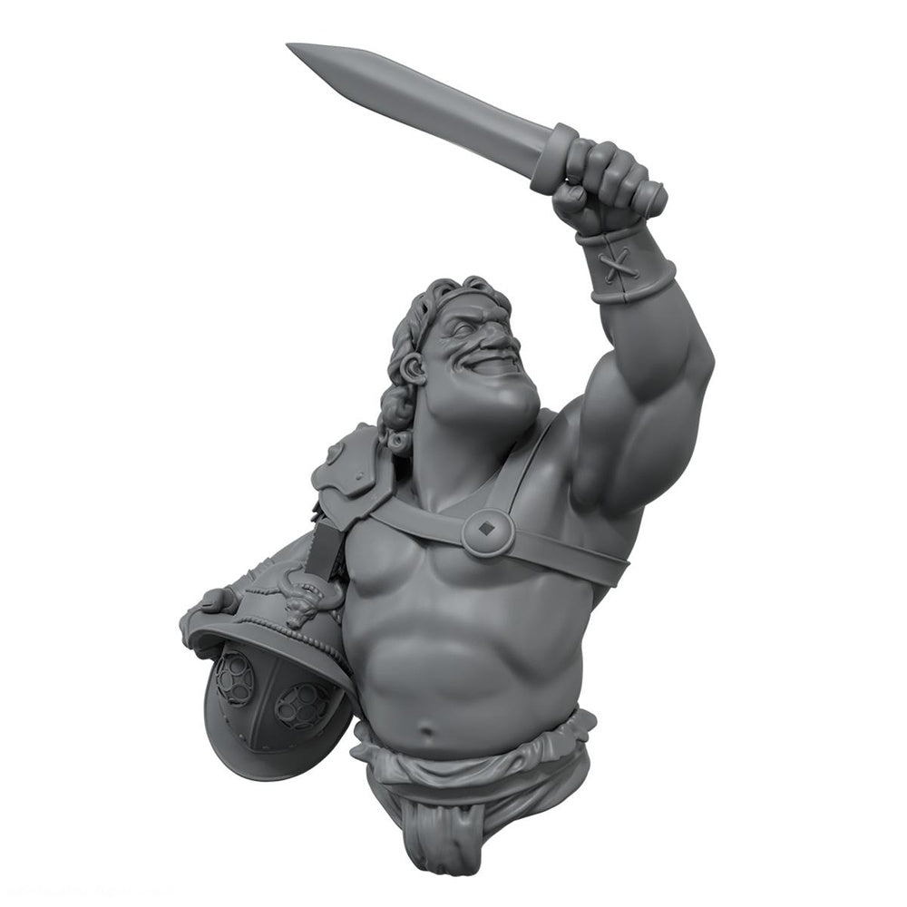 PREORDER Scale 75 - Figures - Historix - Gladiator