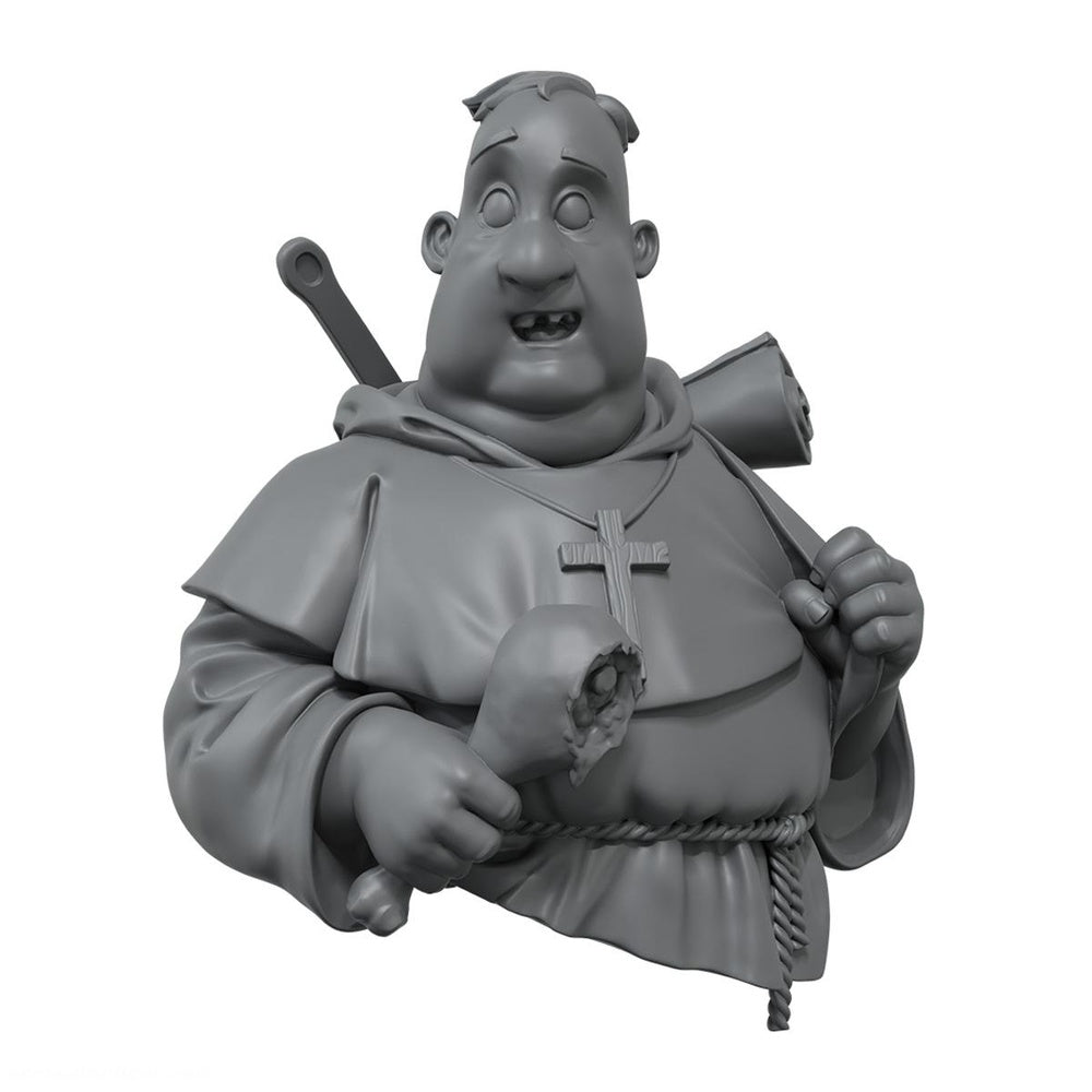 PREORDER Scale 75 - Figures - Historix - Friar