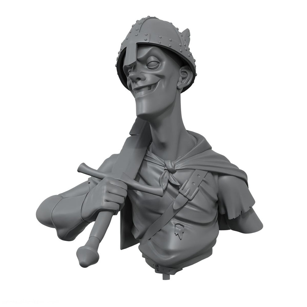 PREORDER Scale 75 - Figures - Historix - Rogue